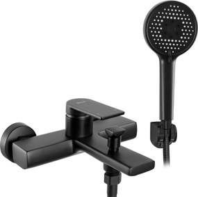 Rubinetto da vasca REA Verso Black