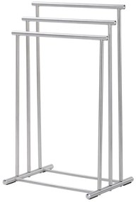 Porta asciugamani in acciaio inox Lioni - Wenko