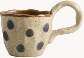 Tazza dipinta a mano Baya