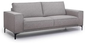 Divano marrone 224 cm Copenhagen - Scandic