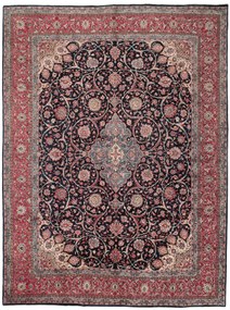 Sarouk Tappeto persiano 300x390 (Iran) Annodato A Mano
