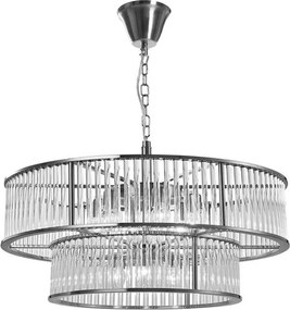 Lampada APP1563-8CP chrom