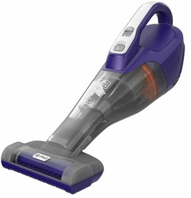 Aspirapolvere a Mano Black & Decker DVB-315-JP 400 ml 12 V