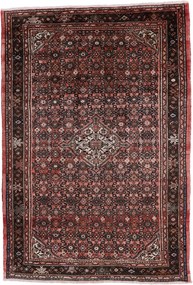Hosseinabad Tappeto 300 x 210 (Iran) Annodato A Mano