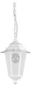 Rabalux 8207 - Lampadario da esterno VELENCE 1xE27/60W/230V