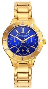 Orologio Donna Mark Maddox MM7008-37 (Ø 32 mm)