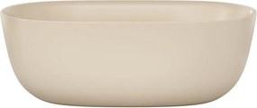 Kaldewei Meisterstück Oyo Duo vasca da bagno freestanding 163x77 cm ovale 205043530661