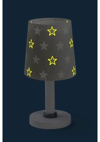 Dalber D-81211E - Lampada per bambini STARS 1xE14/40W/230V