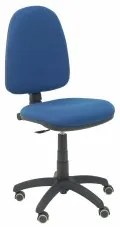 Sedia da Ufficio Ayna bali PC 04CP Azzurro Blu Marino