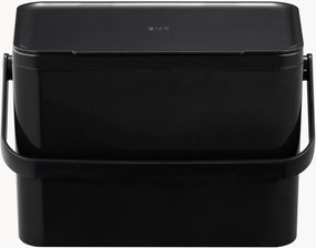 Pattumiera da piano Countertop, 4 L