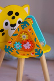 Tropik - Triangolo Multiattività