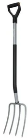 Fiskars Forcone 4 Denti Ergonomic A.133400