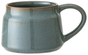 Tazza in gres verde, 350 ml Pixie - Bloomingville