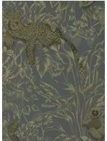 Harlequin Carta da parati Lengau - Slate