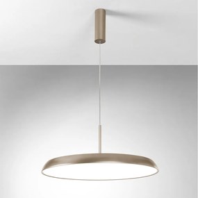 Vivida International Pinco pendant lamp 0096.33 Sabbia