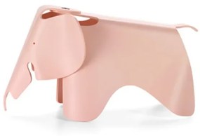 Eames Elephant Piccolo Pale Pink - Vitra