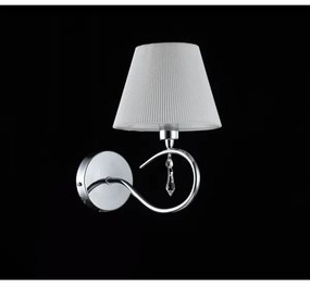 Maytoni MOD334-WL-01-N - Applique TALIA 1xE14/40W/230V