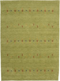 Loribaft Tappeto orientale 140x200 (Indian) Annodato A Mano
