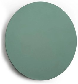 Argon 8324 - Applique a LED OREGON PLUS LED/4,5W/230V 3000K 20 cm verde