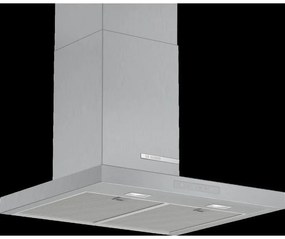 Cappa da Cucina Bosch Serie 6, Wandesse, 60 cm, Acciaio Inox, 670 m�/h, 140W, Modello DWB67CM50