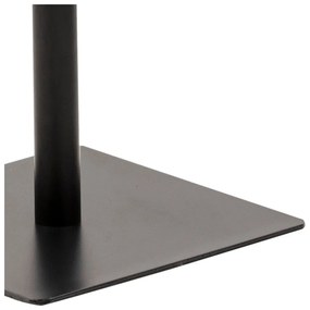 Sgabello da bar color antracite con altezza regolabile (altezza della seduta 78,5 cm) Avanja – Actona