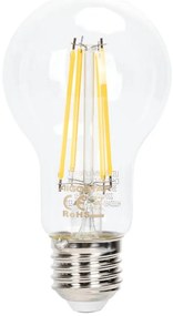 Lampadina LED dimmerabile FILAMENT A60 E27/6W/230V 2700K - Aigostar