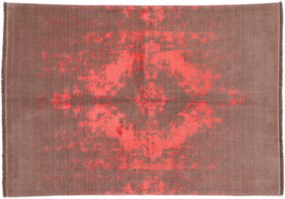 Asman Tappeto 240 x 170 (Indian) Annodato A Mano