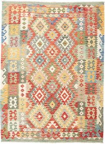 Kilim Tappeto 170x230 (Pakistan) Tessuto A Mano