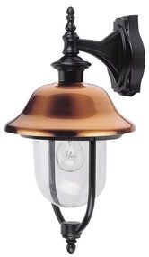 Applique da esterno SANGHAI 1xE27/60W/230V