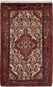 Gholtogh Tappeto 130 x 80 (Iran) Annodato A Mano