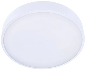Brilagi - Plafoniera LED da soffitto POOL LED/48W/230V 3000/4000/6000K Ø 40 cm bianco