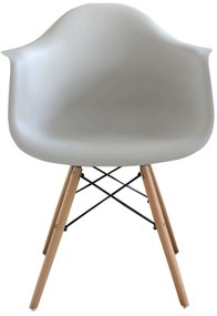 JULIETTE - poltrona nordica set da 6