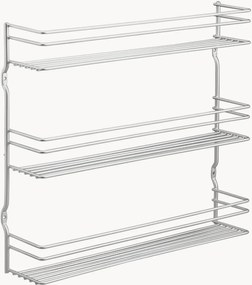Scaffale porta spezie da parete Pepito