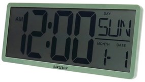 Ore Retro LCD - Karlsson