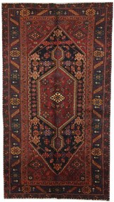Hamedan Tappeto persiano 260 x 140 (Iran)