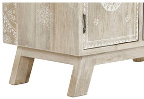 Cassettiera DKD Home Decor 61 x 33,5 x 68,5 cm Naturale Legno di mango