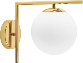 LAMPADA DA SOFFITTO / DA PARETE Gold APP674-1W