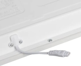 Kanlux 39236 - Pannello LED da incasso BLINGO AIO LED/38W/230V 120x30 cm CRI 90