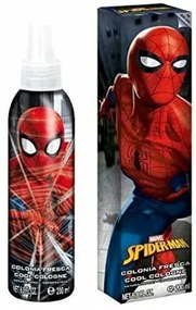 Acqua di Colonia per Bambini Spider-Man EDC 200 ml