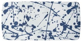 Tappetino antiscivolo per la vasca 36x71 cm Bang – Spirella