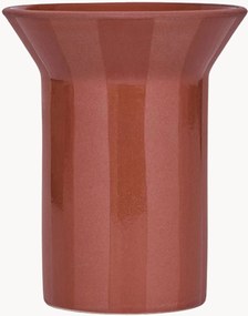 Vaso dipinto a mano Luonto, alt. 12 cm