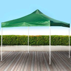 Gazebo 2x2 Eco - Verde