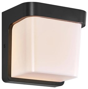 Ledvance - Applique a LED da esterno ENDURA STYLE IHSAN LED/11W/230V IP65