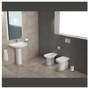 WC filo muro scarico a terra Orient RAK Ceramics ORWC00002