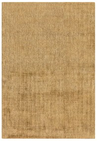 Tappeto giallo 230x160 cm Aston - Asiatic Carpets