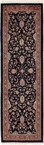 Sarouk Tappeto persiano 60x200 (Iran) Annodato A Mano