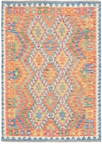 Kilim Tappeto orientale 130 x 180 (Pakistan) Tessuto A Mano