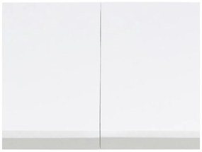 Tavolo da pranzo pieghevole 170x100 cm Belina - Actona