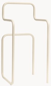 Appendiabiti in metallo fatto a mano James