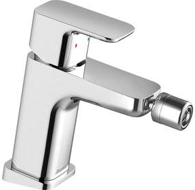 Ravak X070133 - Miscelatore per bidet FREE cromo lucido